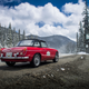 Illustration for article titled Mortality, fatherhood, and a 67 MGB.